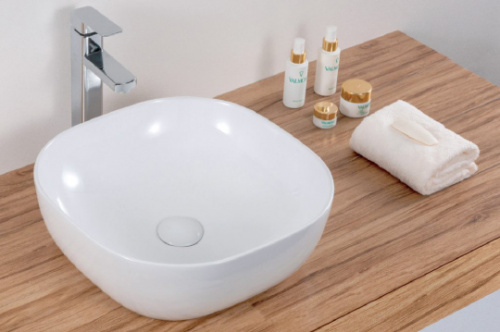 Рукомойник BelBagno BB1301 накладной фото 2