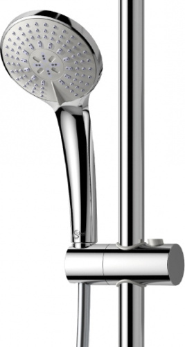 Душевая стойка Ideal Standard Ideal Duo A5686AA фото 3