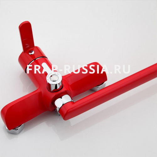 Смеситель для ванны Frap F2243 фото 4