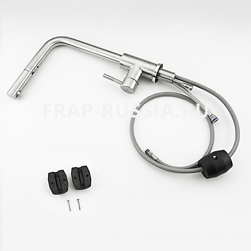 Смеситель для кухни Frap F60899 фото 11 Смеситель для кухни Frap F60899 фото 11