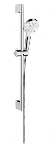 Душевой гарнитур Hansgrohe Crometta Vario EcoSmart 650 26534400 9 л