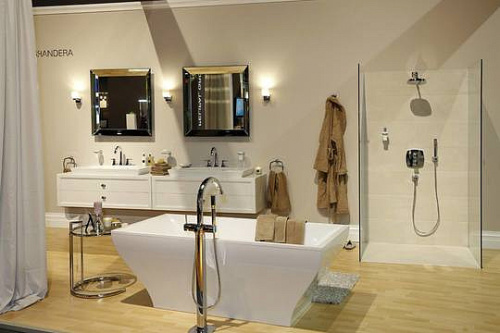 Душевая лейка Grohe Euphoria Cosmopolitan 27400000 фото 8