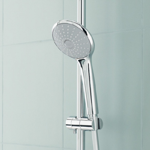Душевой гарнитур Grohe Euphoria 110 Mono 27266001 фото 2