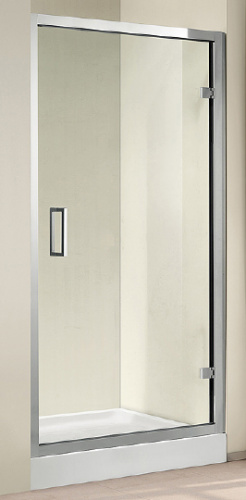 Душевая дверь в нишу Cezares Porta D B11 90 C Cr фото 2