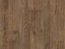 Пробковое покрытие Corkstyle Print Cork Wood Oak Brushed замковая