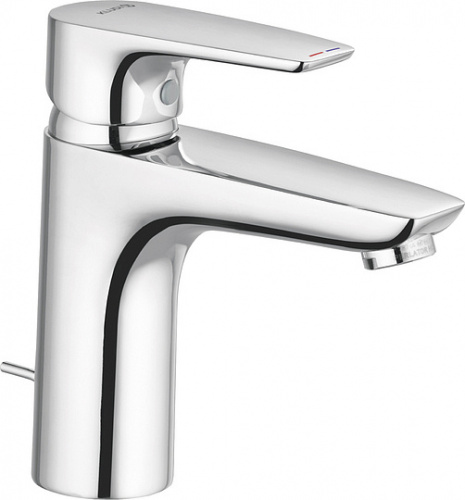 Смеситель Kludi Pure&amp;Solid 342900575 для раковины