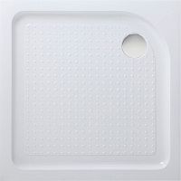 Поддон для душа BelBagno Tray 80х80