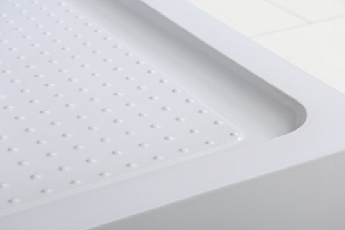 Поддон для душа BelBagno Tray 120х80 L фото 2
