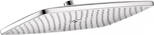 Душевая стойка Hansgrohe Raindance Select E 360 27113400 Showerpipe фото 5