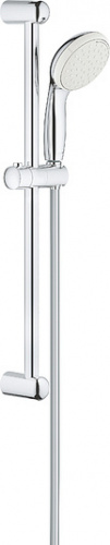 Душевой гарнитур Grohe Tempesta New 27598001