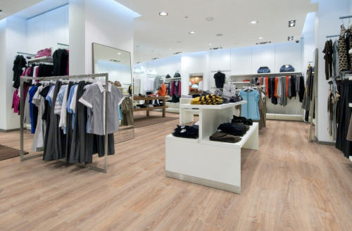 Ламинат Floorwood Active Дуб Каньон Стандарт GDN 1003-00 фото 7