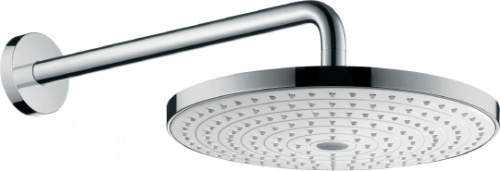 Верхний душ Hansgrohe Raindance Select S 240 2jet 26466000