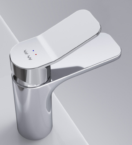 Смеситель Am.Pm X-Joy F85A82100 для раковины фото 5