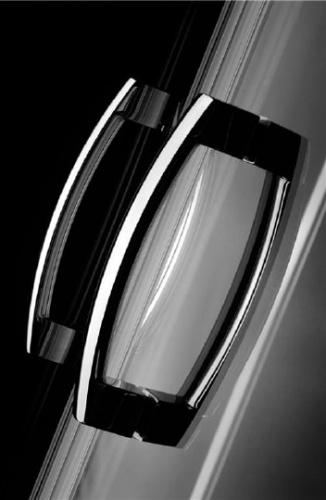 Душевой уголок Radaway Premium Plus B 90x190 прозрачное стекло фото 9