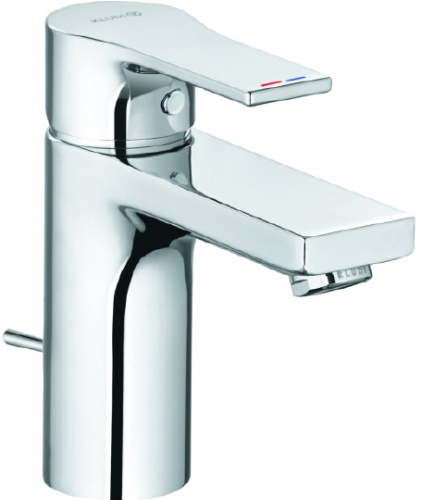 Смеситель Kludi Zenta SL 482900565 для раковины