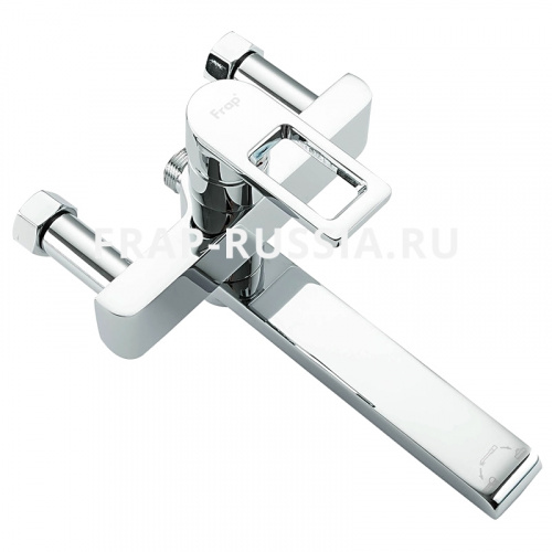 Душевая стойка Frap F2415-2 фото 3