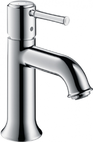 Смеситель Hansgrohe Talis Classic 14111000 для раковины