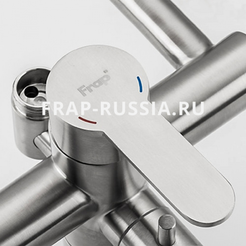 Душевая стойка Frap F24801 фото 8 Душевая стойка Frap F24801 фото 8