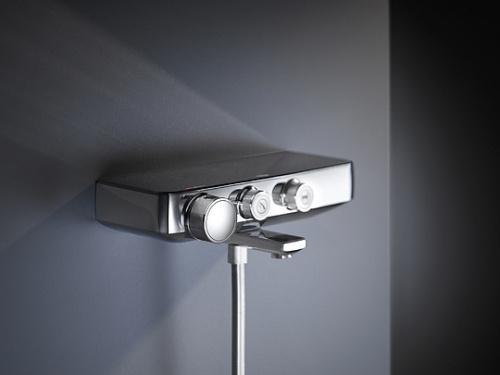 Термостат Grohe Grohtherm SmartControl 34718000 для ванны с душем фото 2