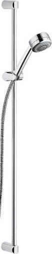 Душевой гарнитур Kludi Zenta 6073005-00