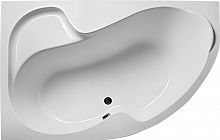 Акриловая ванна Marka One Aura 150x105 L