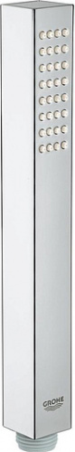 Душевой гарнитур Grohe Euphoria Cube Stick 26405000 фото 2