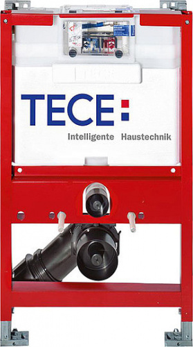 Система инсталляции для унитазов TECE TECEprofil 9 300 001 фото 2