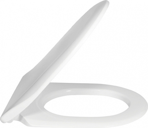 Унитаз подвесной Villeroy & Boch Subway 2.0 5614R201 alpin фото 2