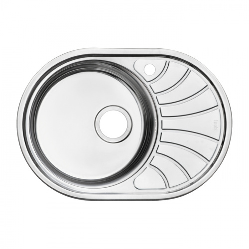 Мойка кухонная Iddis Suno SUN65SLi77 Мойка кухонная Iddis Suno SUN65SLi77