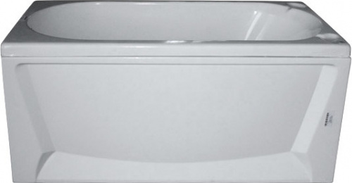 Акриловая ванна Triton Стандарт 130x70 см фото 2