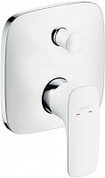 Смеситель Hansgrohe PuraVida 15445400 для ванны с душем