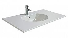 Раковина Duravit Darling New 0499100000 103 см