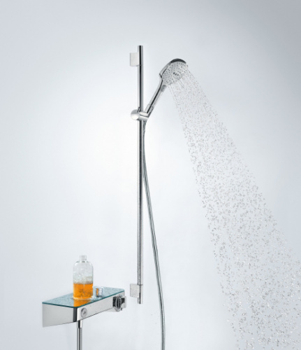 Термостат Hansgrohe Ecostat Select 13171000 для душа фото 3