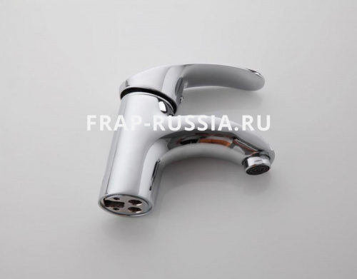 Смеситель для раковины Frap F1021 фото 6