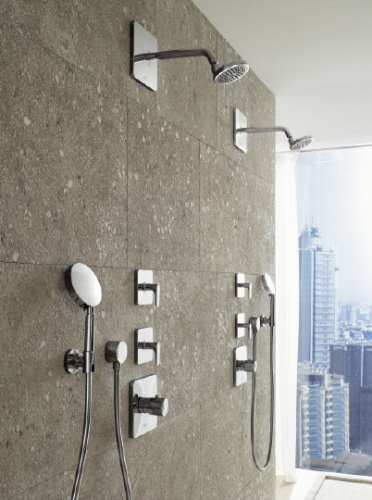Шланговое подключение Hansgrohe Fixfit 27453000 фото 5