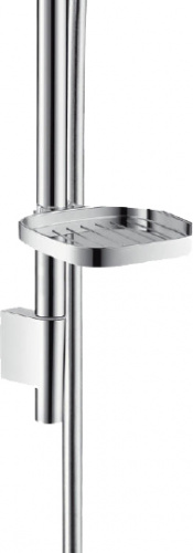 Душевой гарнитур Hansgrohe Raindance Select E 120 26621400 фото 3