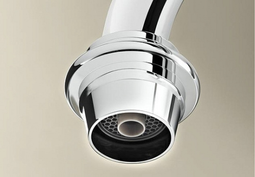 Смеситель Blanco Sora 524217 для кухонной мойки фото 3