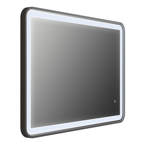 Зеркало Iddis Cloud 100 c термообогревом и подсветкой