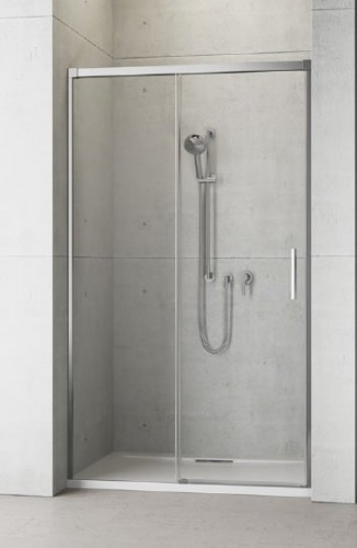 Душевая дверь в нишу Radaway Idea DWJ 100 L фото 2
