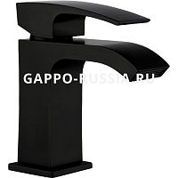 Смеситель для раковины Gappo G1007-6