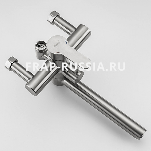 Душевая стойка Frap F24801 фото 3 Душевая стойка Frap F24801 фото 3
