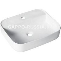 Раковина для ванной Gappo GT405