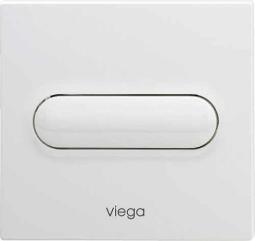 Кнопка смыва Viega Visign for Style 11 598501 для писсуара фото 2
