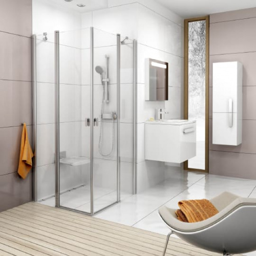 Душевой лоток Ravak Chrome 850 фото 3