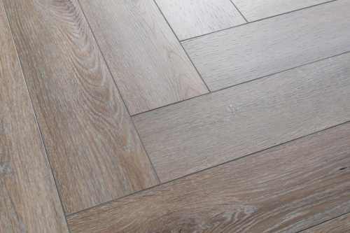 ПВХ плитка Aquafloor Parquet AF6013PQ фото 4