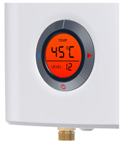 Водонагреватель Thermex Topflow 10000 фото 2