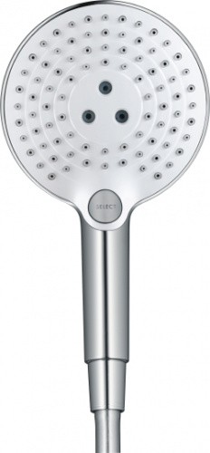 Душевая стойка Hansgrohe Raindance Select S S300 2jet 27133400 Showerpipe фото 7