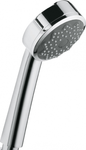 Душевая стойка Kludi Zenta dual shower system 6167705-00 фото 3