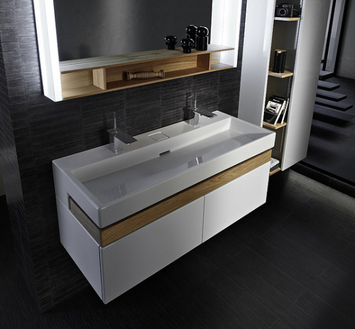 Смеситель Jacob Delafon Stance E14760-CP для раковины фото 6