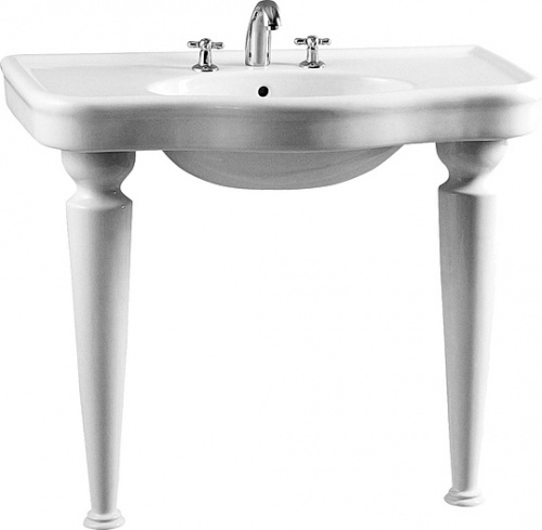 Раковина VitrA Efes 6209B003 фото 2